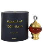 Kvapusis vanduo Ajmal 1001 nights EDP moterims, 60 ml