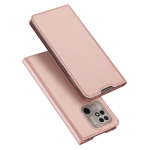 Dėklas Dux Ducis Skin Pro skirtas Xiaomi Redmi 10C, rožinė