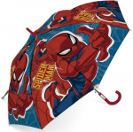 Skėtis Berniukams Marvel Spider Man