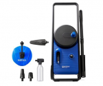 Plovimo įranga Nilfisk CORE 140 Upright Electric 474 l/h