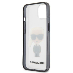 Karl Lagerfeld Ikonik KLHCP13SHIKCK
