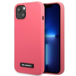 Karl Lagerfeld KLHCP13SSLMP1PI iPhone 13 mini 5,4"