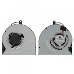 Asus N56 N56JR Au&scaron;inimo Ventiliatorius Originalus 9990001030230-1