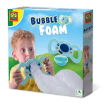 Muilo burbulai SES Drambliukas