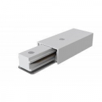 Maitinimo &scaron;altinis Led takeliams Maytoni Technical white TRA001B-11W
