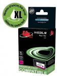 Tintes kārtridžs UPrint HP 933XL Magenta