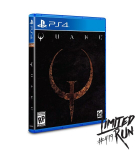 Kompiuterinis žaidimas PS4 Quake (Limited Run #419) (Import)