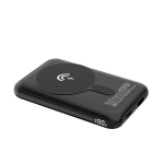 Atsarginis maitinimo &scaron;altinis ("Power Bank") Dudao TGK1 10000 mAh
