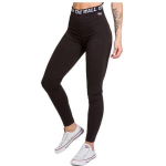 Sportinės tamprės moterims Vans, juodos, XL