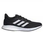 Sportiniai bateliai moterims Adidas Performance Supernova W S42545, juodi
