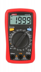 universalus matuoklis "uni-t ut131b