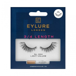 Priklijuojamos blakstienos Eylure 3/4 Length 004