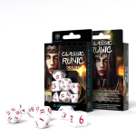 Kauliukų rinkinys Classic Runic