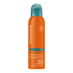 Pur&scaron;kiklis nuo saulės Lancaster Sun Sport Invisible SPF50, 200 ml