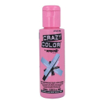 Ilgalaikiai plaukų dažai Slate Crazy Color N&ordm; 74, 100 ml