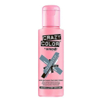 Ilgalaikiai plaukų dažai Crazy Color Graphite N&ordm; 69, 100 ml