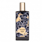 Kvapusis vaduo Memo Paris Irish Leather EDP moterims ir vyrams, 75 ml