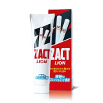Dantų pasta Lion Zact, 150g