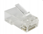 Alantec RJ-45, 100 vnt