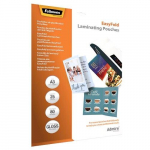 A3 laminavimo mai&scaron;eliai Fellowes 5602001, 25Vnt