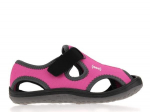 Basutės monotox alex pink/graphite k-fs-014