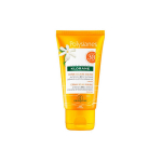 Veido kremas nuo saulės Klorane Polysianes SPF 30, 50 ml, 50ml