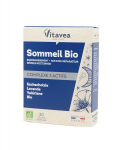 Maisto papildas Vitavea Sommeil Bio geram miegui, 30 kapsulių