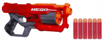 Žaislinis &scaron;autuvas Hasbro Nerf Mega Cycloneshock
