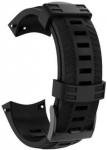 4wrist Watch Band Black