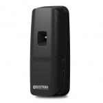 Oro gaiviklių dozatorius Dosimatic Twin Black, 1 vnt.