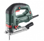 Elektrinis siaurapjūklis Metabo STEB 100 Quick