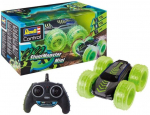 Automobilis Revell Control StuntMonster 1080 &deg; Mini RC automobilis su nuotolinio valdymo pultu