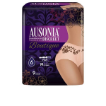 Įklotai nuo pratekėjimo Ausonia Discreet Boutique M, 9 vnt