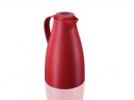 Leifheit termosas, raudonas, 1 l.