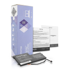 Ne&scaron;iojamo kompiuterio akumuliatorius MITSU BC/LE-T440S, Lenovo L450 L470 T440 T440s T450 T450s T460 X240 X250 X260 X270
