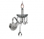 &bdquo;Crystal Lamp Sconce 300755&ldquo;