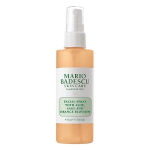 Balansuojantis veido pur&scaron;kiklis Mario Badescu Aloe, Sage & Orange Blossom, 118 ml