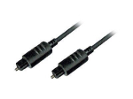 Techly Toslink Digital Optical Audio, 200 cm