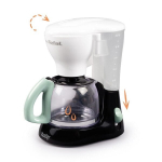 Kavos virimo aparatas vaikams Smoby Tefal