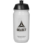 Vandens butelis Select Bio 500 ml 17442, Balta