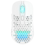 Xtrfy M42 Wireless RGB, White
