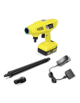 Rankinis valymo įrenginiai Karcher KHB 4-18 Battery set (1.328-210.0)