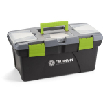 Įrankių dėžė Fieldmann FDN 4116, 16,5''