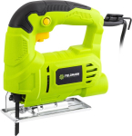 Siaurapjūklis Fieldmann FDP 200451-E, 450W, 60mm