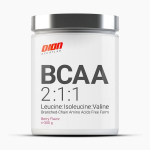 DION SPORTLAB aminorūg&scaron;tys BCAA 2:1:1 - Uogų sk. 300g