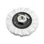 Veltinis diskas OSBORN Notiflex (&Oslash; 100 mm)