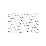 Kurmio/vi&scaron;tienos tinklelis 1x10 m sustiprintas plastikas