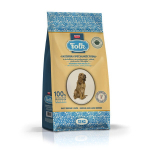 FOLK Adult M&L sausas maistas &scaron;unims su Baltijos žuvimi, 12 kg.