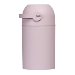 Krep&scaron;ys Magic panaudotoms sauskelnėm - rožinis (25 sauskelnėms) + mai&scaron;eliai, MA-C110PI 2