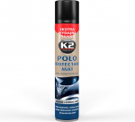 Polirolis K2 Polo Protectant Mat, 300 ml